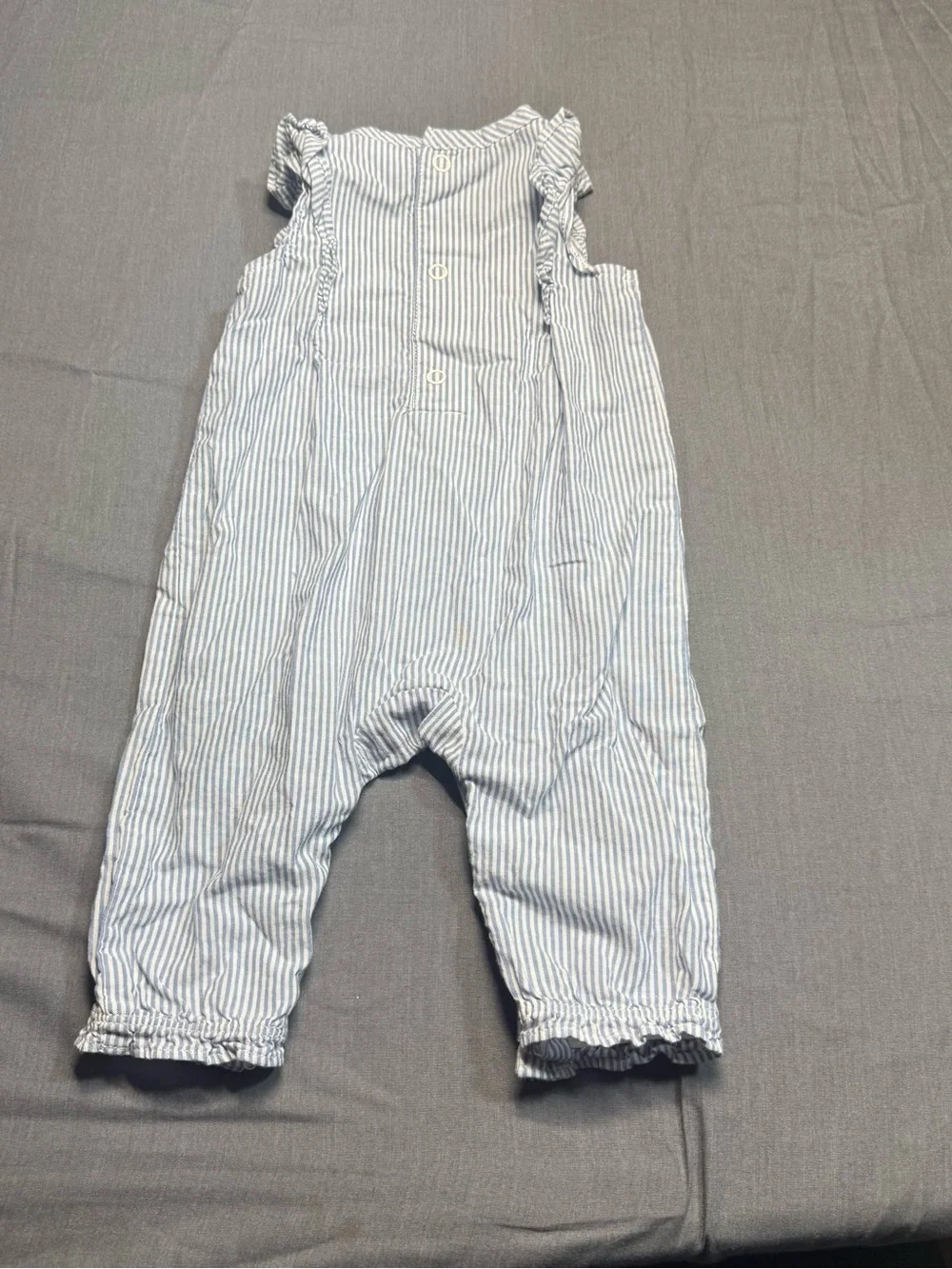 Carters lightweight striped